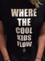cool kids flow shirt
